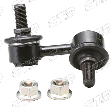 Тяга / стойка, стабилизатор CTR (СТР) CLKH10 цена в грн, купить можно ...