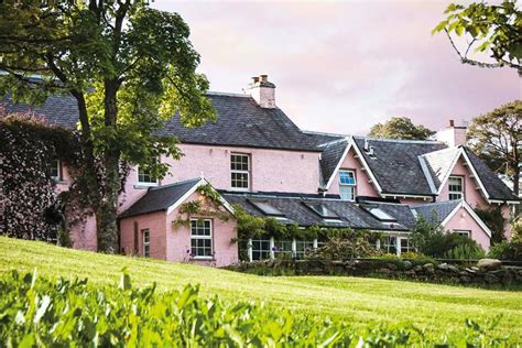 7 best restaurants in the Scottish Highlands | Scotland | CN Traveller