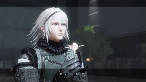 【ニーアレプリカントver122】cエンディング ストーリーまとめ143周目cルート【ネタバレあり】【nier Replicant