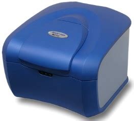 Genepix A Genepix A Microarray Scanner