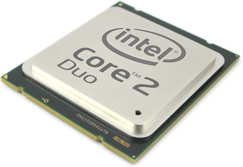 Amazon.com: Intel Core 2 Duo E4500 2.20GHz 800MHz 2MB Socket 775 Dual ...