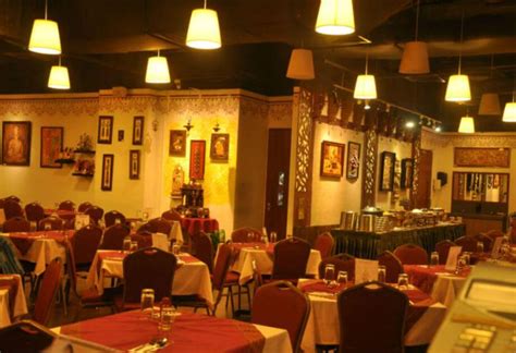 Best Vegetarian Restaurants In Chennai Pure Veg Restaurant