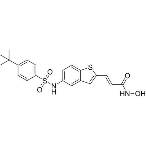 KH-3 | Hu Antigen R Inhibitor | MedChemExpress