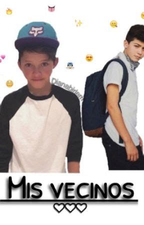 Mis Vecinos Hot Jacob Sartorius Joey Birlem Cap1 Wattpad
