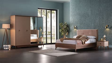 Мебель для спальни - Спальня - кровать в Bellona