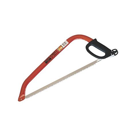 Bahco 21 Bow Saw Cw Blade For Dry Wood 332 21 51