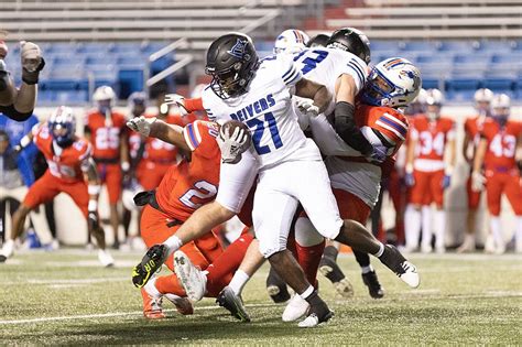 Reivers Back In Lr To Defend Title The Arkansas Democrat Gazette