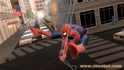 Spiderman 3 Game Ps3