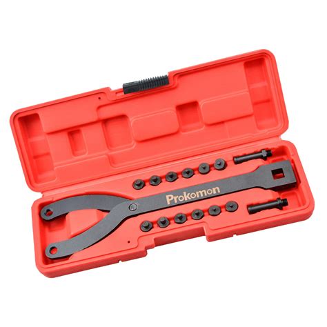 Adjustable Pin Spanner Wrench Set Hot Sale | cityofclovis.org