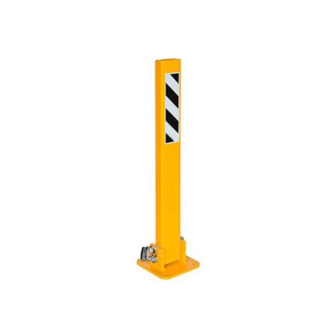 Two-Way Collapsible Bollard 36″ (2436)