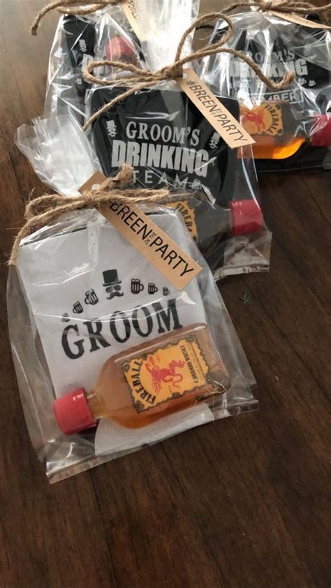 Bachelor Party Gifts Bachelor Party Gifts Bachelor Party Favors