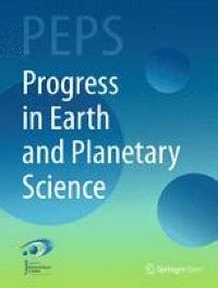 Melting phase relations in the MgSiO3–CaSiO3 system at 24 GPa ...