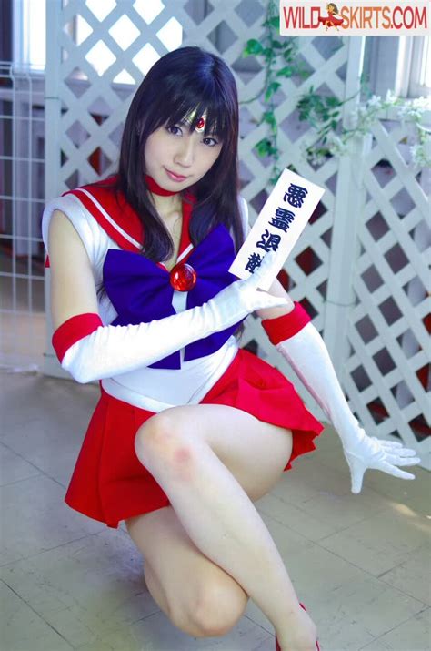 Kohinata Yamato yamato cosplay 小日向やまと nude leaked photo