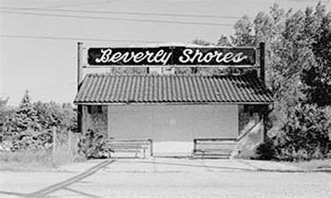 About Us - Beverly Shores Depot & Gallery