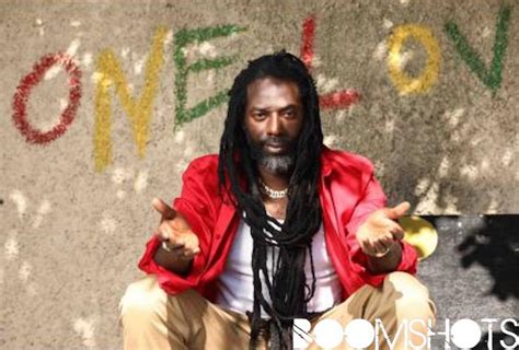 Buju Banton Lays "Boom Bye Bye" Controversy To Rest • Boomshots