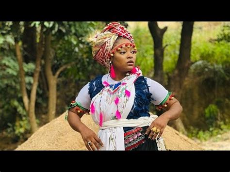 Sabuwar Waka A Tarayyar Mu Dake Latest Hausa Song Original Video 2022