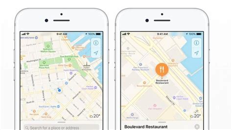 Apples Redesigned Maps Rolling Out To All Us Users Tech Hindustan