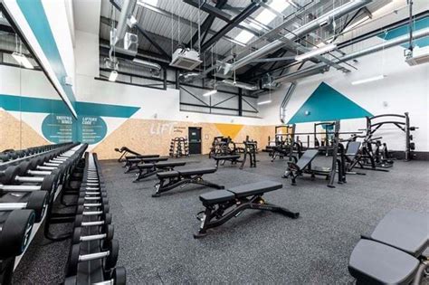 Fitness Yoga And Zumba Classes In Southport Puregym