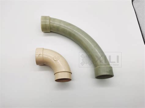 Dwv Long Sweep Bend Elbow Pipe Fitting Mould Pvc Fitting Mould