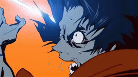 Samurai Champloo GIF - Samurai Champloo - Discover & Share GIFs