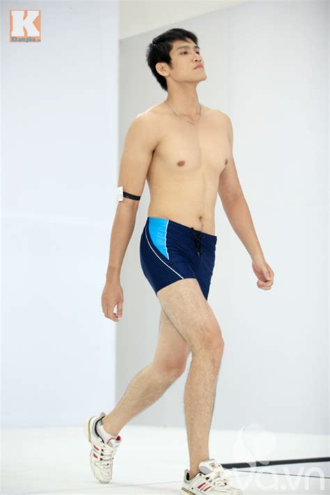 HOT BOY Ngắm chàng HOT BOY khiến Thanh Hằng xiêu lòng