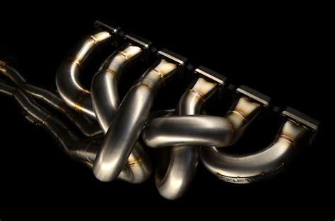 Bmw E Csl Exhaust Manifold Celeritech