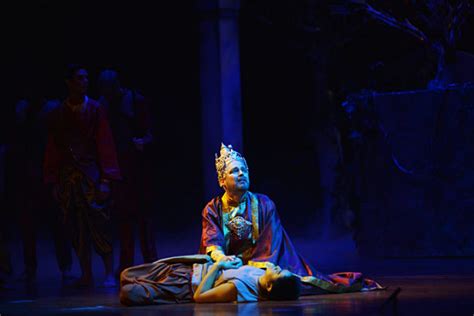 Bangkok Post - Swansong or rebirth?