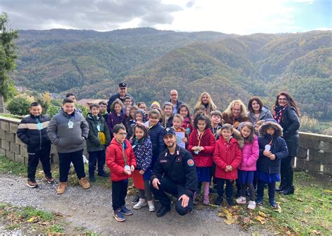 Un Albero Per Il Futuro Iniziative Nelle Scuole In Provincia Di