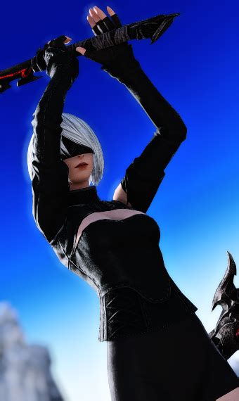 sever | Eorzea Collection