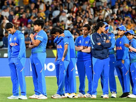 Virat Kohli, Sourav Ganguly Praise India Despite Women's T20 World Cup ...