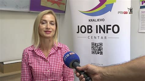 Raspisan Javni Poziv Za Realizaciju Programa Moja Prva Plata Rtv Kraljevo