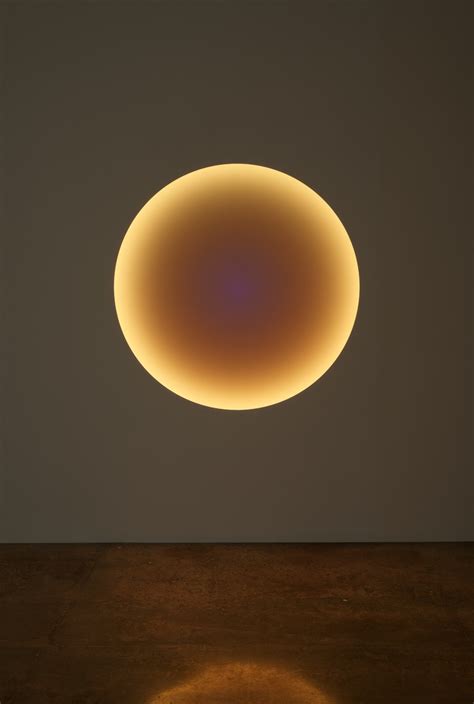 James Turrell Celestial