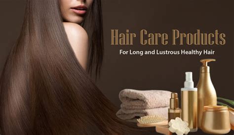 Ayurvedic Hair Care Tips And Hair Care Products For All Hair Types