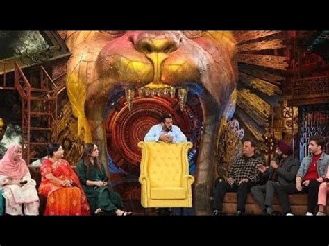 Bigg Boss Promo Episode Priyanka Choudhary Shiv Thakare Mc Stan