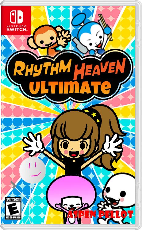 Rhythm Heaven