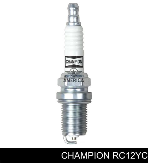 RC12YC Champion свеча зажигания