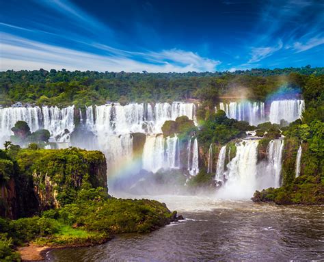 10 Most Important Places To Visit In Argentina - The Top Ten Traveler