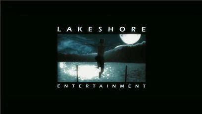 Lakeshore Entertainment Logo Logodix