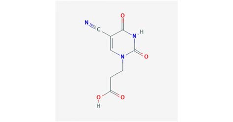 Buy Pure Premium 3 5 Cyano 2 4 Dioxo 1 2 3 4 Tetrahydropyrimidin 1 Yl