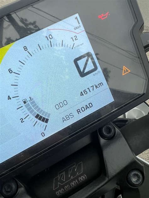 Ktm Ktm Duke Naked Bike Willhaben