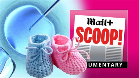 The Couples Paying To Choose The Sex Of Their Baby The Mail