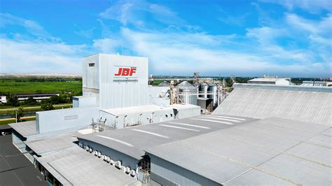 JBF Company Limited - BIC CORPORATION CO., LTD.