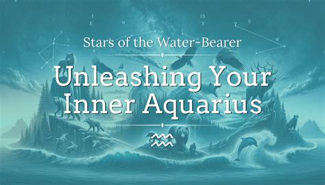 Stars Of The Water Bearer How Aquarius Celebrities Redefine Innovation And Rebellion In Modern Culture