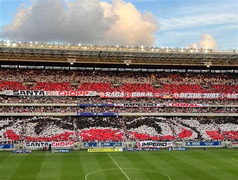 Média De Público Do Santa Cruz Na Série A 2016 - Série D crava a melhor média de público desde 2021; Santa Cruz garante ...