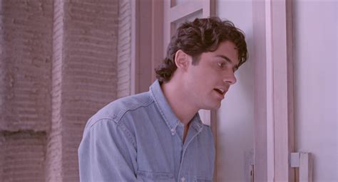 AusCAPS Zach Galligan Nude In All Tied Up