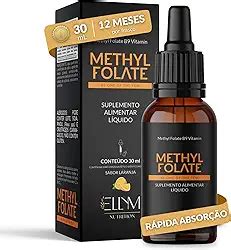 Qual O Melhor Metilfolato Ou Ácido Fólico - Qual o Melhor Metilfolato ou Ácido Fólico? Guia B9