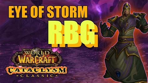 Fire Mage Pov Heal Rated Battlegrounds Rbg Eye Of Storm Wow