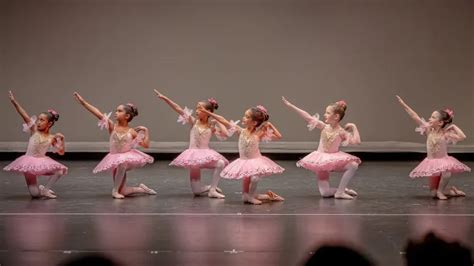 Student Concert – San Diego Ballet