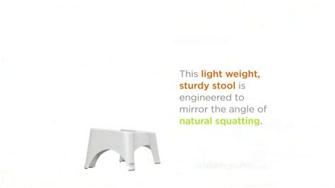 Squatty Potty TV Commercial - iSpot.tv