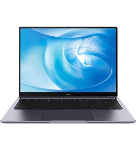 Portatil Huawei Matebook D 15 156 Amd R7 3700 8gb Ssd512gb Radeon Rx Vega 10 W10h Gris